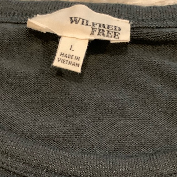 Wilfred Free Blouse - Picture 3 of 6